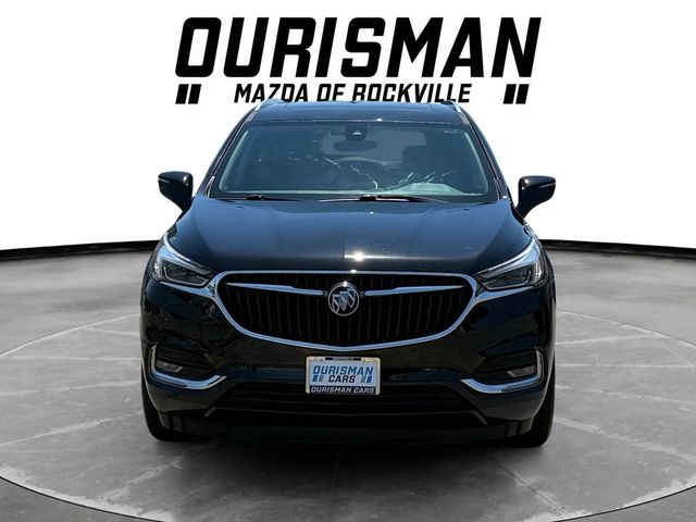 2019 Buick Enclave Premium