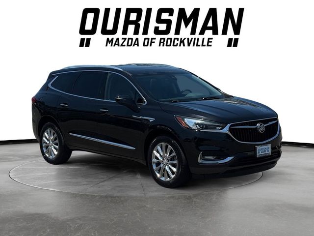 2019 Buick Enclave Premium