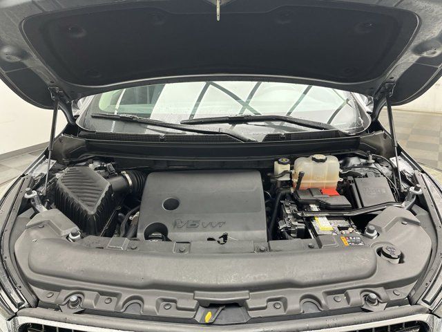 2019 Buick Enclave Premium