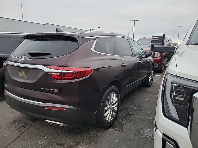 2019 Buick Enclave Premium