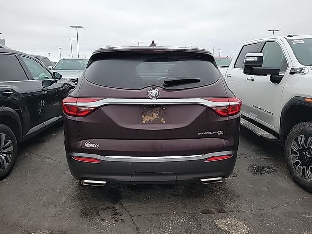 2019 Buick Enclave Premium