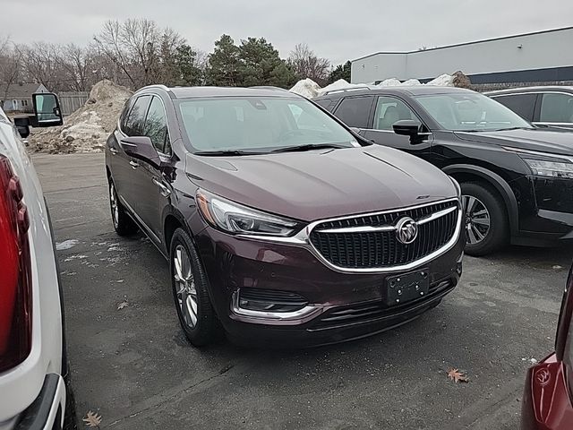 2019 Buick Enclave Premium