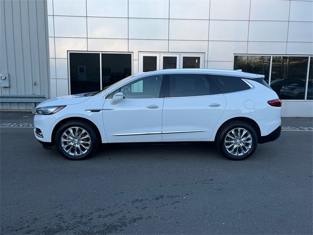 2019 Buick Enclave Premium