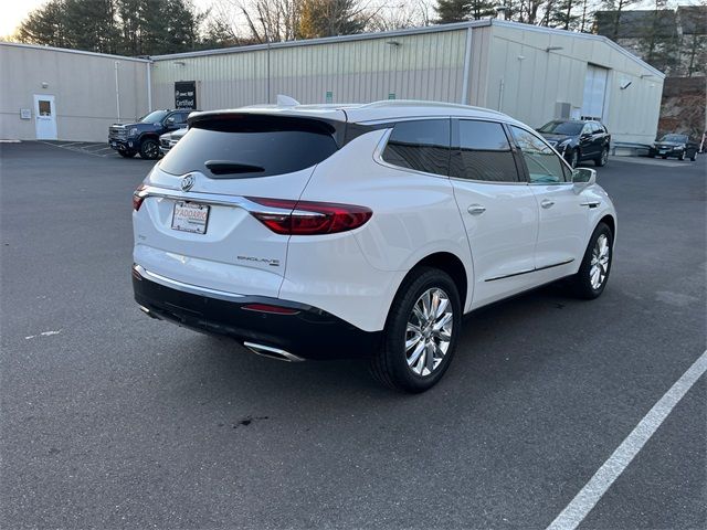 2019 Buick Enclave Premium