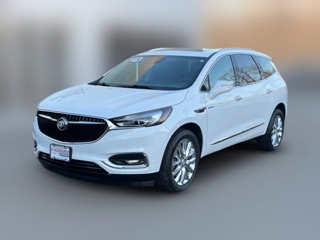 2019 Buick Enclave Premium