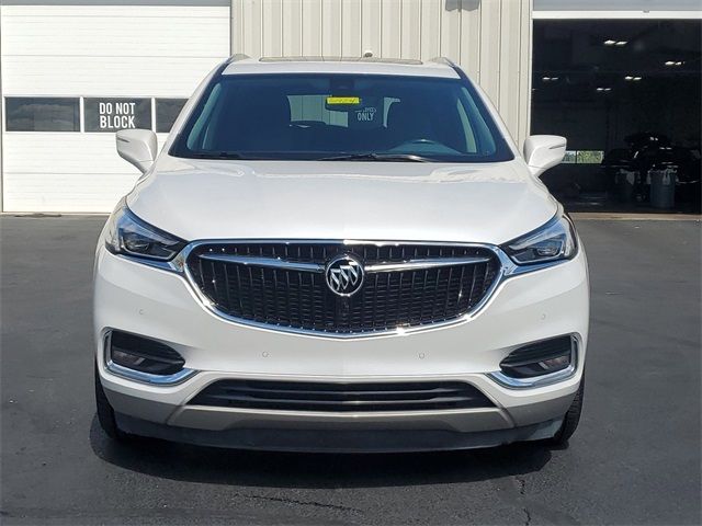 2019 Buick Enclave Premium