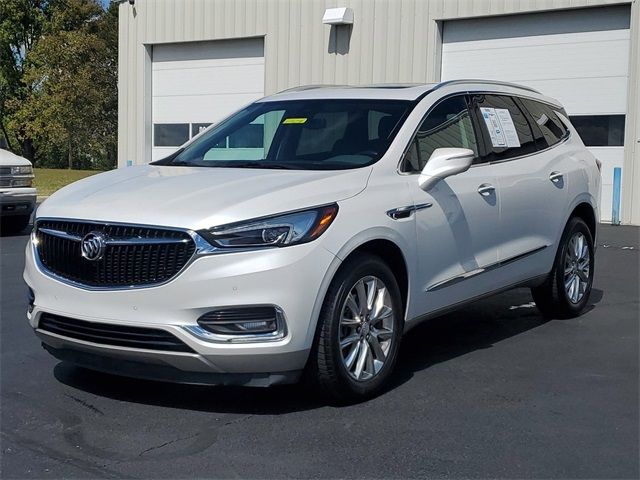 2019 Buick Enclave Premium