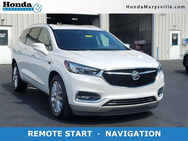 2019 Buick Enclave Premium