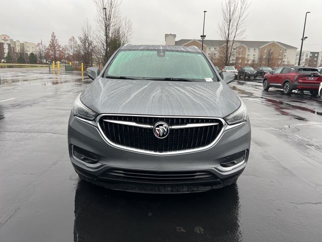 2019 Buick Enclave Premium