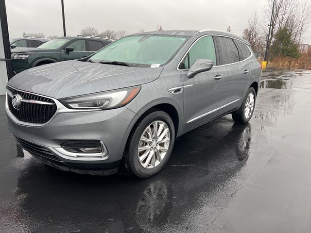 2019 Buick Enclave Premium