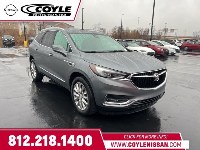 2019 Buick Enclave Premium