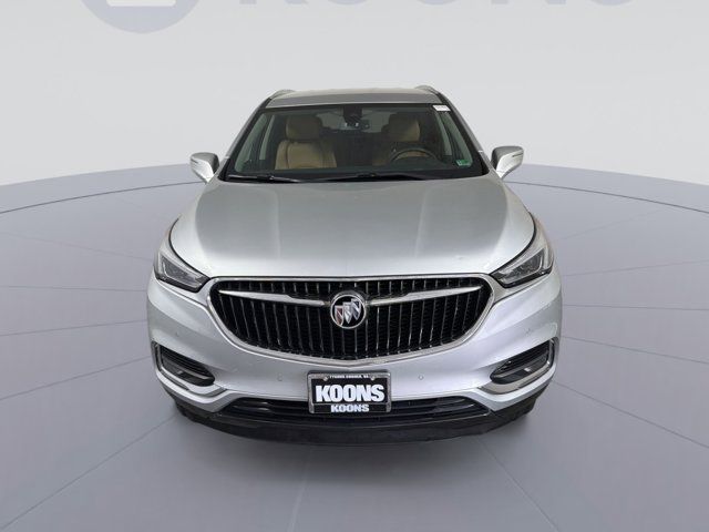 2019 Buick Enclave Premium