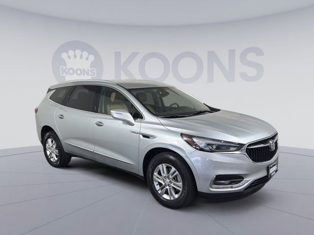 2019 Buick Enclave Premium