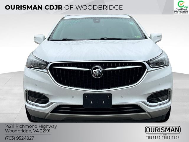 2019 Buick Enclave Premium