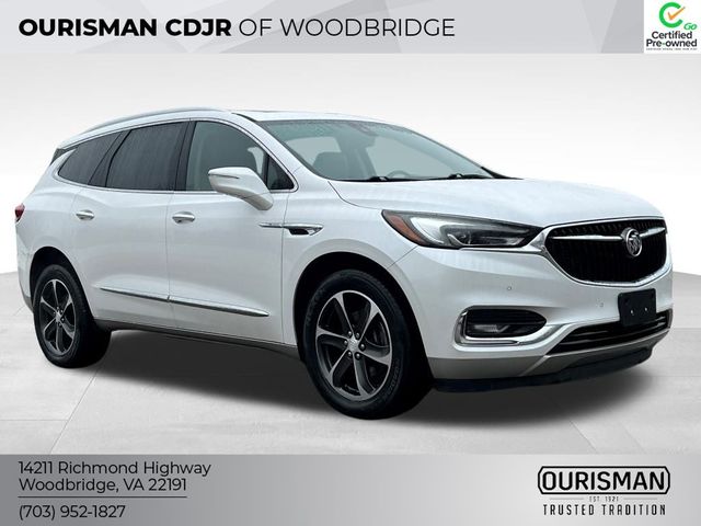 2019 Buick Enclave Premium