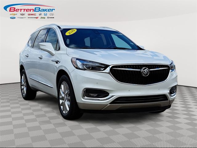 2019 Buick Enclave Premium