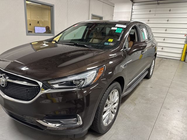 2019 Buick Enclave Premium