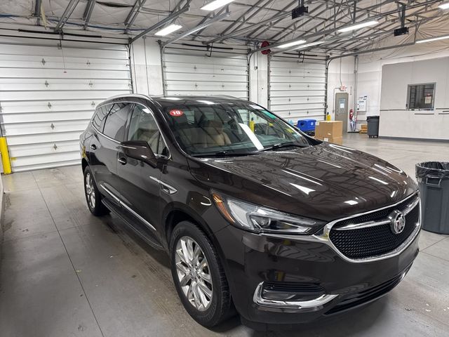 2019 Buick Enclave Premium