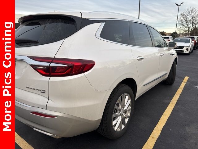 2019 Buick Enclave Premium