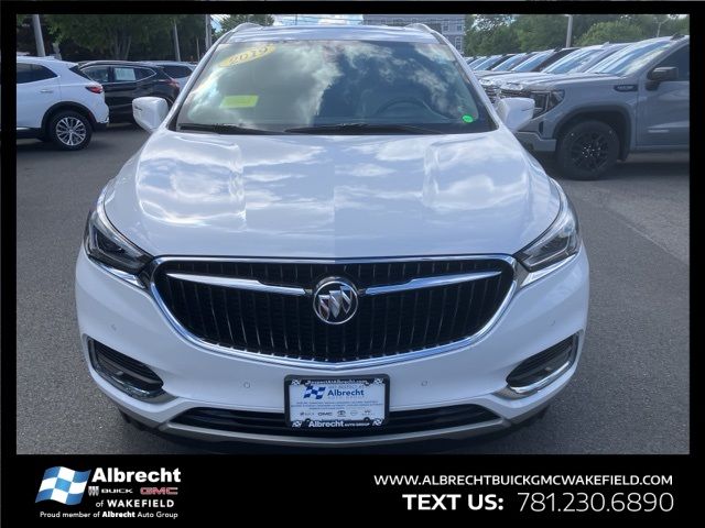 2019 Buick Enclave Premium