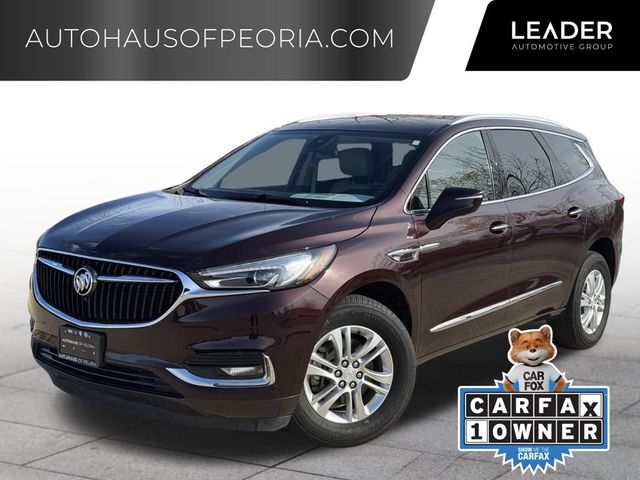 2019 Buick Enclave Premium