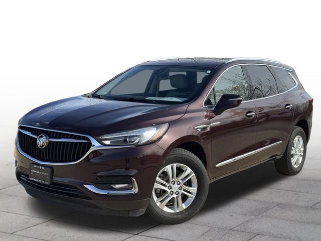 2019 Buick Enclave Premium