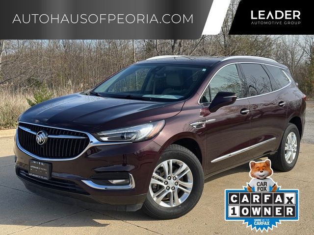 2019 Buick Enclave Premium