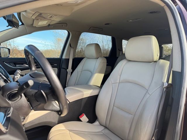 2019 Buick Enclave Premium