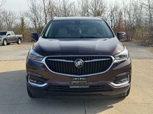 2019 Buick Enclave Premium