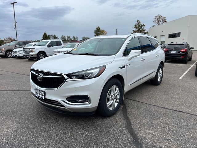 2019 Buick Enclave Premium