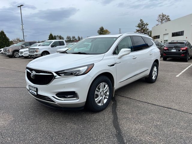 2019 Buick Enclave Premium