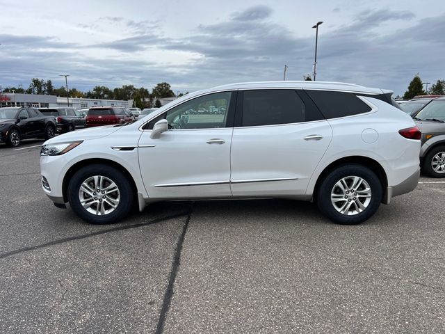 2019 Buick Enclave Premium