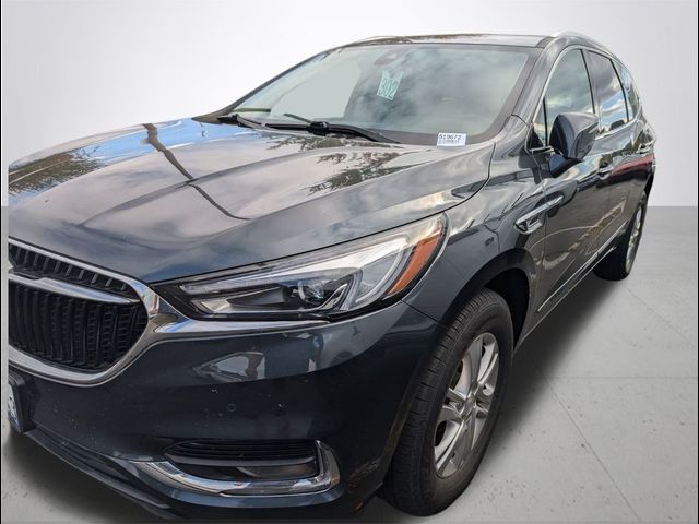 2019 Buick Enclave Premium