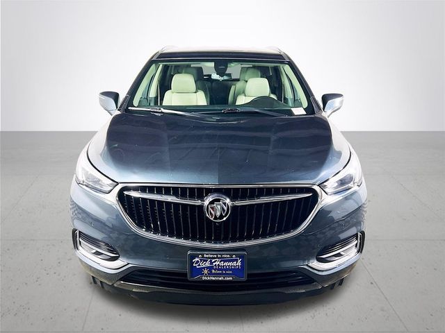 2019 Buick Enclave Premium