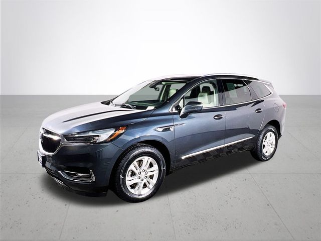 2019 Buick Enclave Premium