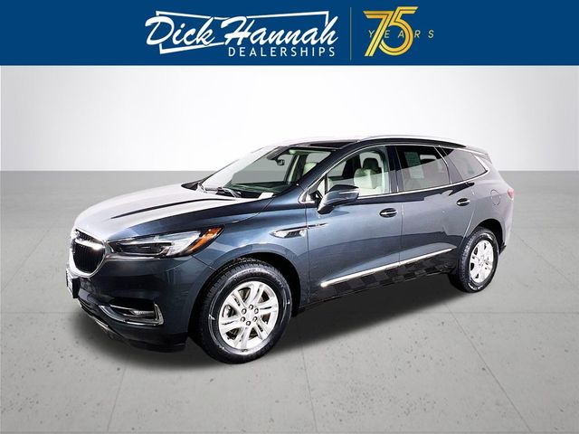 2019 Buick Enclave Premium