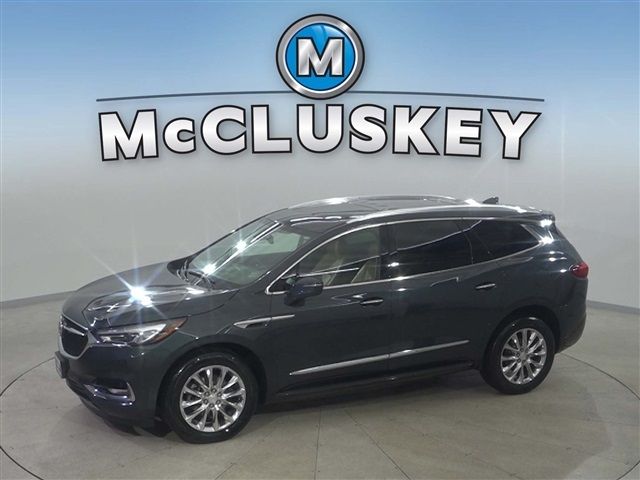 2019 Buick Enclave Premium