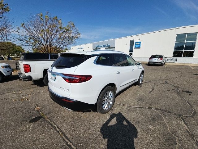 2019 Buick Enclave Premium