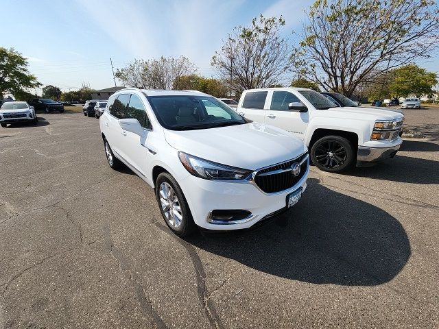 2019 Buick Enclave Premium