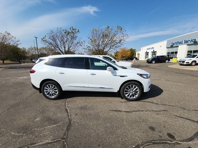 2019 Buick Enclave Premium