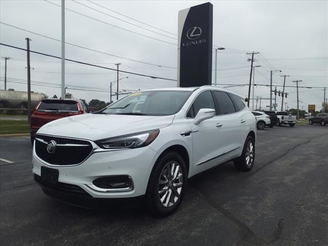 2019 Buick Enclave Premium