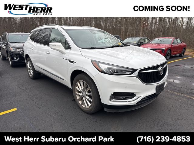 2019 Buick Enclave Premium