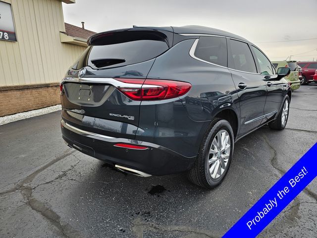 2019 Buick Enclave Premium