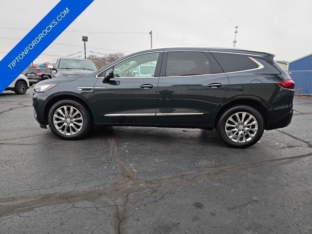 2019 Buick Enclave Premium