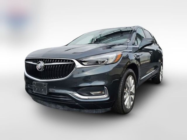 2019 Buick Enclave Premium