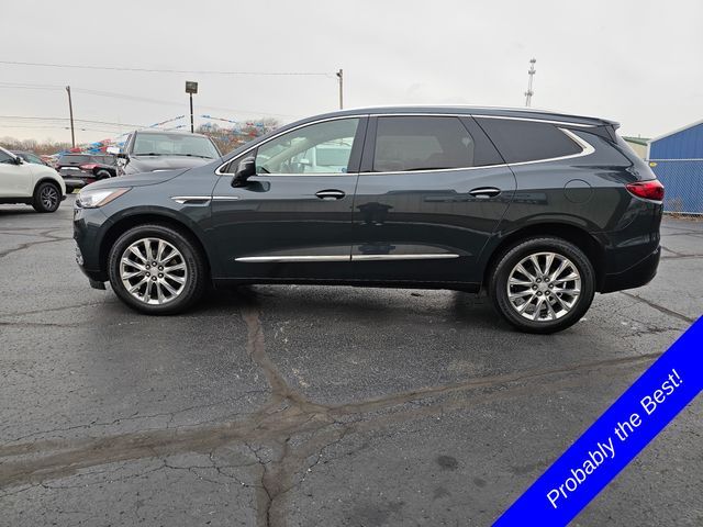 2019 Buick Enclave Premium