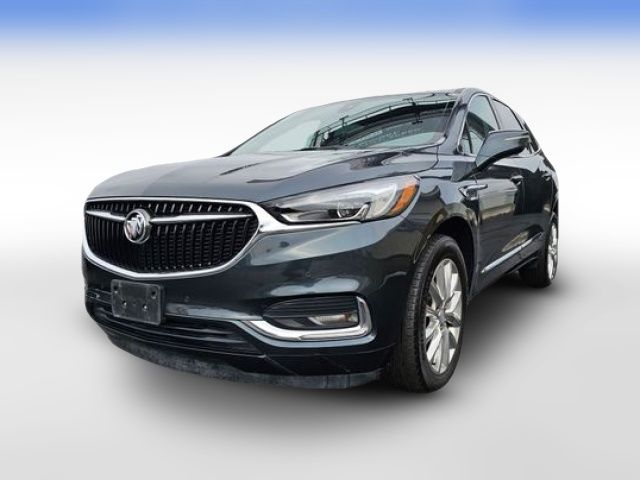 2019 Buick Enclave Premium