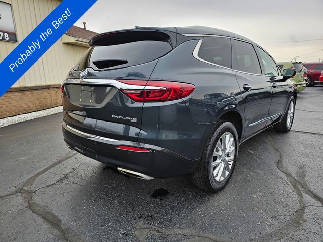 2019 Buick Enclave Premium