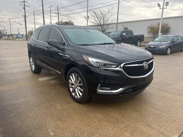 2019 Buick Enclave Premium