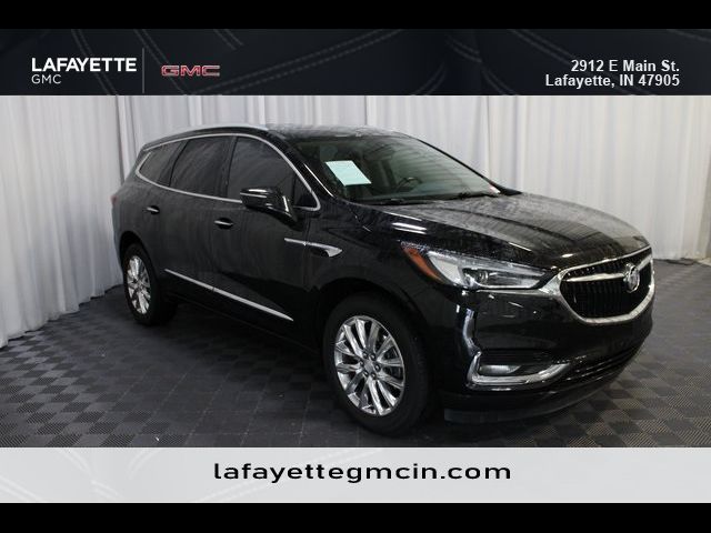 2019 Buick Enclave Premium